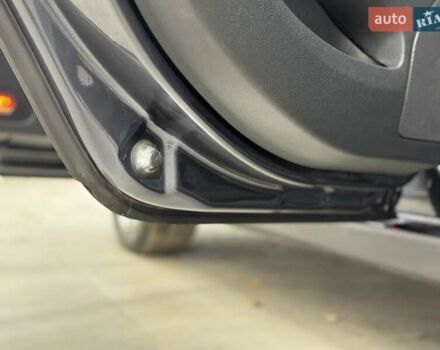 Серый Шкода Октавия, объемом двигателя 2 л и пробегом 217 тыс. км за 10750 $, фото 62 на Automoto.ua