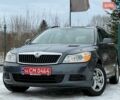 Серый Шкода Октавия, объемом двигателя 1.6 л и пробегом 186 тыс. км за 6799 $, фото 1 на Automoto.ua