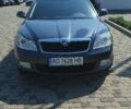 Сірий Шкода Октавія, об'ємом двигуна 1.6 л та пробігом 315 тис. км за 6800 $, фото 1 на Automoto.ua