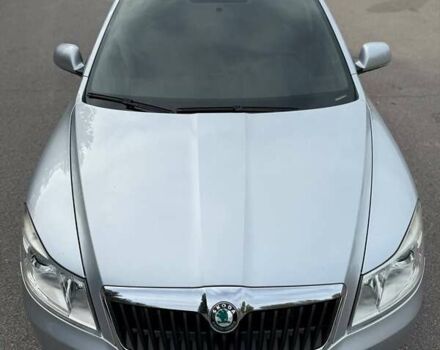 Серый Шкода Октавия, объемом двигателя 1.97 л и пробегом 226 тыс. км за 10300 $, фото 25 на Automoto.ua