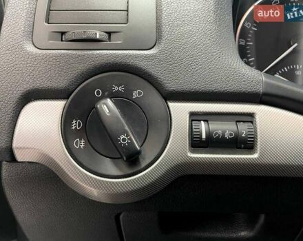 Сірий Шкода Октавія, об'ємом двигуна 1.6 л та пробігом 250 тис. км за 7790 $, фото 18 на Automoto.ua