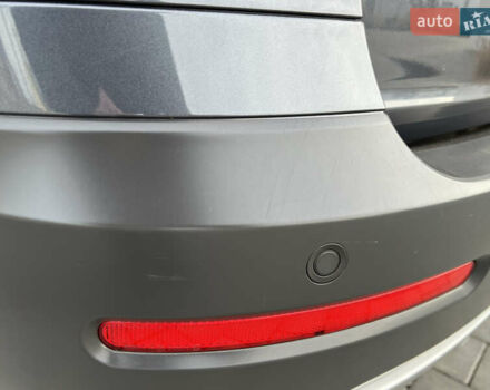 Серый Шкода Октавия, объемом двигателя 2 л и пробегом 211 тыс. км за 13200 $, фото 45 на Automoto.ua