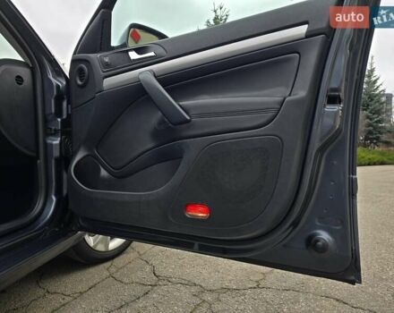 Сірий Шкода Октавія, об'ємом двигуна 1.4 л та пробігом 218 тис. км за 7150 $, фото 55 на Automoto.ua