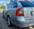 Серый Шкода Октавия, объемом двигателя 1.6 л и пробегом 235 тыс. км за 8800 $, фото 8 на Automoto.ua