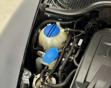 Серый Шкода Октавия, объемом двигателя 2 л и пробегом 217 тыс. км за 10750 $, фото 45 на Automoto.ua