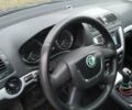 Серый Шкода Октавия, объемом двигателя 1.2 л и пробегом 239 тыс. км за 6000 $, фото 3 на Automoto.ua