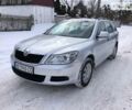 Серый Шкода Октавия, объемом двигателя 1.2 л и пробегом 106 тыс. км за 7200 $, фото 1 на Automoto.ua