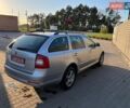 Серый Шкода Октавия, объемом двигателя 1.8 л и пробегом 200 тыс. км за 6500 $, фото 3 на Automoto.ua