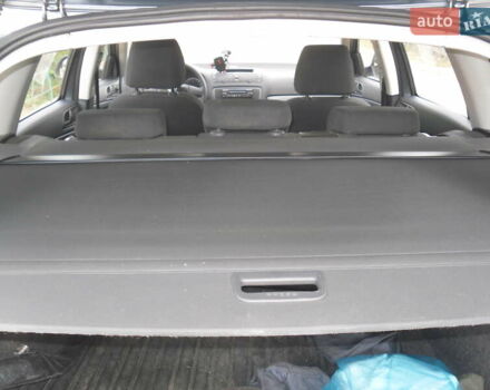 Шкода Октавия 2011 в Херсоне на Automoto.ua Серый Шкода Октавия, объемом двигателя 1.6 л и пробегом 305 тыс. км за 7300 $, фото 16 на Automoto.ua