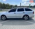 Сірий Шкода Октавія, об'ємом двигуна 1.6 л та пробігом 357 тис. км за 7500 $, фото 2 на Automoto.ua