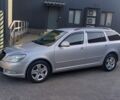 Сірий Шкода Октавія, об'ємом двигуна 1.6 л та пробігом 360 тис. км за 6200 $, фото 2 на Automoto.ua