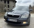Серый Шкода Октавия, объемом двигателя 1.4 л и пробегом 350 тыс. км за 4900 $, фото 6 на Automoto.ua