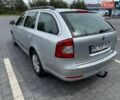 Сірий Шкода Октавія, об'ємом двигуна 1.4 л та пробігом 240 тис. км за 6500 $, фото 6 на Automoto.ua