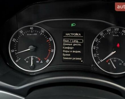 Сірий Шкода Октавія, об'ємом двигуна 1.4 л та пробігом 218 тис. км за 7150 $, фото 94 на Automoto.ua