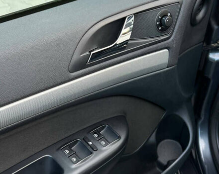 Серый Шкода Октавия, объемом двигателя 1.4 л и пробегом 257 тыс. км за 7450 $, фото 19 на Automoto.ua