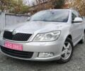 Шкода Октавія 2011 у Ковель на Automoto.ua Сірий Шкода Октавія, об'ємом двигуна 1.4 л та пробігом 196 тис. км за 8000 $, фото 1 на Automoto.ua