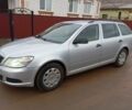 Серый Шкода Октавия, объемом двигателя 1.6 л и пробегом 300 тыс. км за 6300 $, фото 2 на Automoto.ua