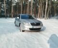 Серый Шкода Октавия, объемом двигателя 0 л и пробегом 236 тыс. км за 6100 $, фото 2 на Automoto.ua