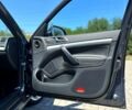 Сірий Шкода Октавія, об'ємом двигуна 2 л та пробігом 220 тис. км за 11500 $, фото 10 на Automoto.ua