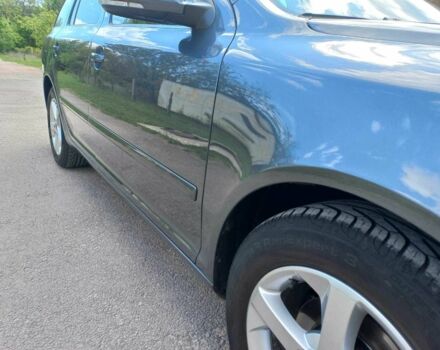 Серый Шкода Октавия, объемом двигателя 1.6 л и пробегом 193 тыс. км за 8999 $, фото 1 на Automoto.ua