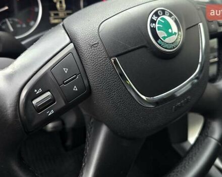 Сірий Шкода Октавія, об'ємом двигуна 1.4 л та пробігом 218 тис. км за 7150 $, фото 92 на Automoto.ua