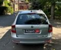 Серый Шкода Октавия, объемом двигателя 1.6 л и пробегом 344 тыс. км за 7490 $, фото 4 на Automoto.ua
