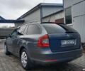 Сірий Шкода Октавія, об'ємом двигуна 1.6 л та пробігом 242 тис. км за 7750 $, фото 7 на Automoto.ua