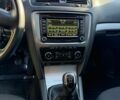 Сірий Шкода Октавія, об'ємом двигуна 1.6 л та пробігом 250 тис. км за 7700 $, фото 15 на Automoto.ua