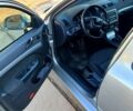 Серый Шкода Октавия, объемом двигателя 1.8 л и пробегом 190 тыс. км за 7700 $, фото 4 на Automoto.ua