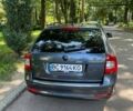 Сірий Шкода Октавія, об'ємом двигуна 1.6 л та пробігом 305 тис. км за 8200 $, фото 9 на Automoto.ua