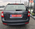 Серый Шкода Октавия, объемом двигателя 1.4 л и пробегом 202 тыс. км за 7900 $, фото 5 на Automoto.ua