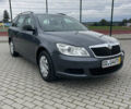 Сірий Шкода Октавія, об'ємом двигуна 1.39 л та пробігом 175 тис. км за 7900 $, фото 5 на Automoto.ua