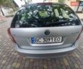 Сірий Шкода Октавія, об'ємом двигуна 1.8 л та пробігом 140 тис. км за 8500 $, фото 1 на Automoto.ua