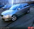 Серый Шкода Октавия, объемом двигателя 1.8 л и пробегом 190 тыс. км за 7700 $, фото 1 на Automoto.ua