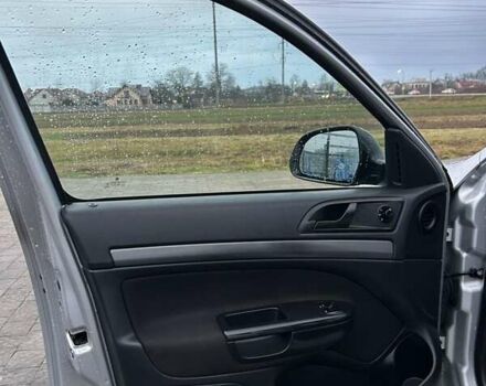 Серый Шкода Октавия, объемом двигателя 1.6 л и пробегом 326 тыс. км за 5500 $, фото 9 на Automoto.ua