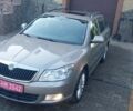 Серый Шкода Октавия, объемом двигателя 2 л и пробегом 181 тыс. км за 10750 $, фото 10 на Automoto.ua