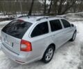 Серый Шкода Октавия, объемом двигателя 1.6 л и пробегом 317 тыс. км за 6999 $, фото 5 на Automoto.ua