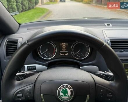 Серый Шкода Октавия, объемом двигателя 0 л и пробегом 177 тыс. км за 11850 $, фото 82 на Automoto.ua