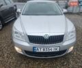 Серый Шкода Октавия, объемом двигателя 1.6 л и пробегом 237 тыс. км за 7300 $, фото 5 на Automoto.ua