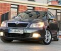 Сірий Шкода Октавія, об'ємом двигуна 1.6 л та пробігом 237 тис. км за 7350 $, фото 1 на Automoto.ua