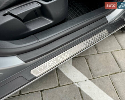 Серый Шкода Октавия, объемом двигателя 1.98 л и пробегом 186 тыс. км за 10800 $, фото 27 на Automoto.ua