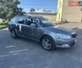 Серый Шкода Октавия, объемом двигателя 1.6 л и пробегом 249 тыс. км за 7900 $, фото 16 на Automoto.ua
