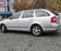 Шкода Октавія 2011 у Ковель на Automoto.ua Сірий Шкода Октавія, об'ємом двигуна 1.4 л та пробігом 196 тис. км за 8000 $, фото 2 на Automoto.ua