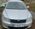 Серый Шкода Октавия, объемом двигателя 1.6 л и пробегом 249 тыс. км за 7700 $, фото 1 на Automoto.ua