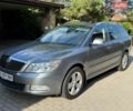 Серый Шкода Октавия, объемом двигателя 1.4 л и пробегом 217 тыс. км за 8900 $, фото 1 на Automoto.ua