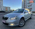 Серый Шкода Октавия, объемом двигателя 1.6 л и пробегом 230 тыс. км за 9199 $, фото 1 на Automoto.ua
