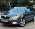 Серый Шкода Октавия, объемом двигателя 2 л и пробегом 236 тыс. км за 9999 $, фото 1 на Automoto.ua