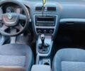 Серый Шкода Октавия, объемом двигателя 1.8 л и пробегом 218 тыс. км за 8500 $, фото 12 на Automoto.ua
