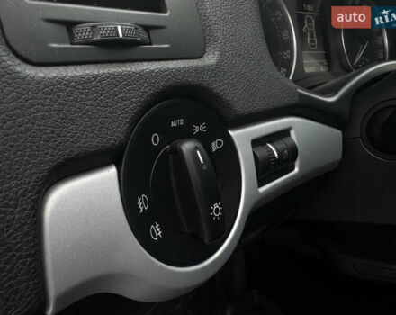 Серый Шкода Октавия, объемом двигателя 1.6 л и пробегом 236 тыс. км за 9900 $, фото 22 на Automoto.ua