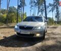 Серый Шкода Октавия, объемом двигателя 1.6 л и пробегом 264 тыс. км за 6750 $, фото 4 на Automoto.ua